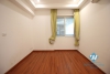 An apartment for rent in P building, Ciputra International Ha Noi City